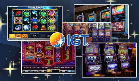 igt slots online|IGT Slots – Our Free IGT Slots & Guide to IGT Casinos.